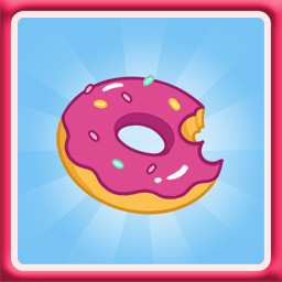 Icon for Eat a Donut