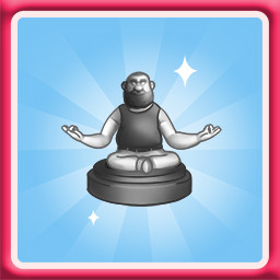 Icon for Collect all statues