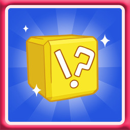 Icon for Complete the extra level 1