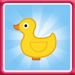 Icon for Hit the ducks