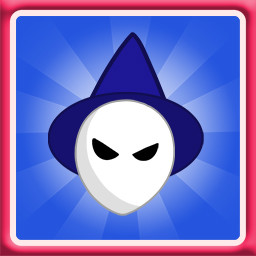 Icon for Get rid of the witch