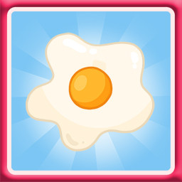 Icon for Cook an Egg