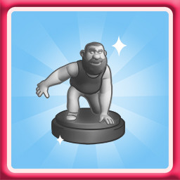 Icon for Collect 5 statues