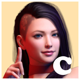 Icon for spring_c