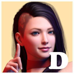 Icon for spring_d