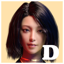 Icon for shirley_d