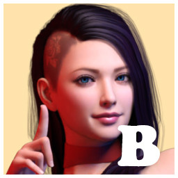 Icon for spring_b