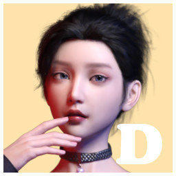 Icon for claire_d