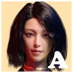 Icon for shirley_a