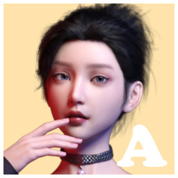Icon for claire_a