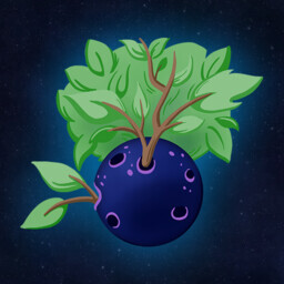 Icon for Shrubkin Vanguard