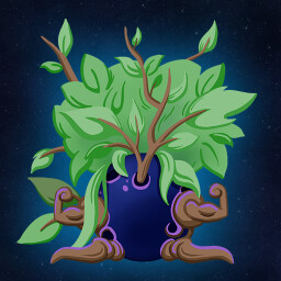 Icon for Legendtree Luminary