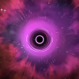 Icon for I Survived a Black Hole