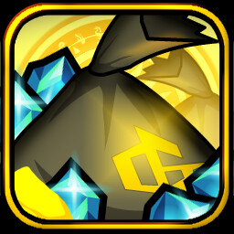 Icon for Millionaire