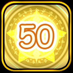 Icon for Maximum Power