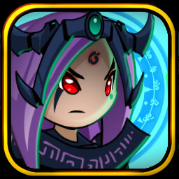 Icon for Gwen