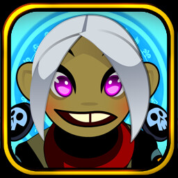 Icon for Akumi Hunter