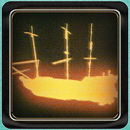 Icon for Like The Wreck Of The Hesperus