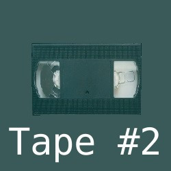 Secret Tape #2