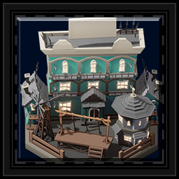 Icon for Conquerer of Perlman