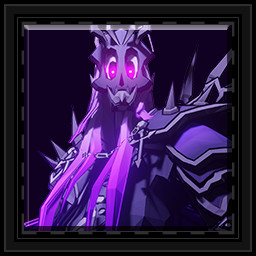 Icon for Abyssal Lord