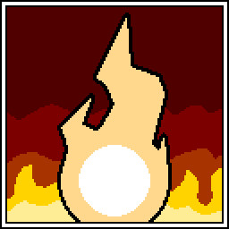 Icon for Sick Burn