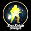 True Knight's Strength