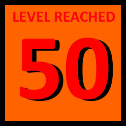 Level 50