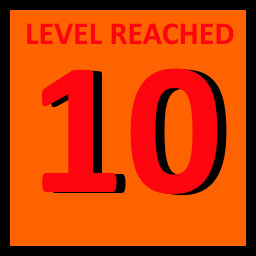 Level 10