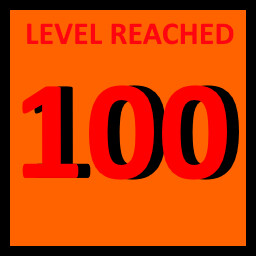Level 100