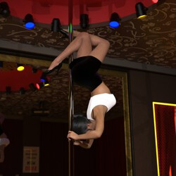 Amateur Night Victory