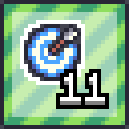 11 Challenges