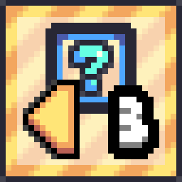 Blue Rewind Mystery Master