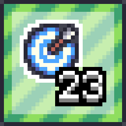 23 Challenges