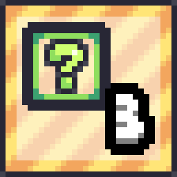 Green Mystery Master