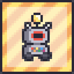 BrokenBot
