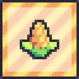 It's Corn!
