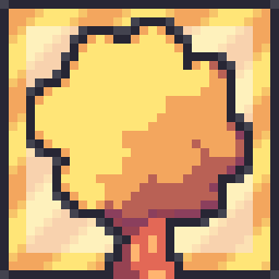 Autumn Plains