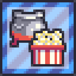Popcorn