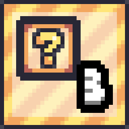 Yellow Mystery Master