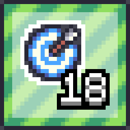 18 Challenges