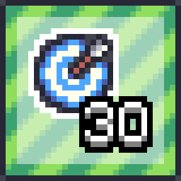 30 Challenges