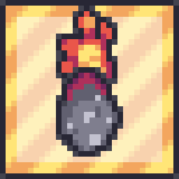Meteorless