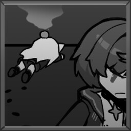 The Number One Witch