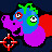  One hit kill Doopy Dragon 3D