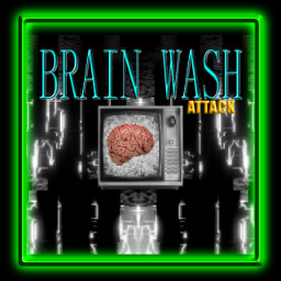 Brainwasher