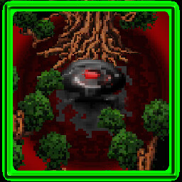 Dead Woods Mush