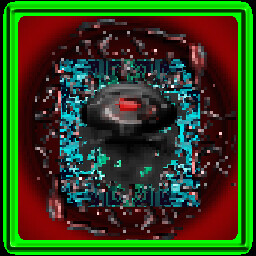 Void Mush