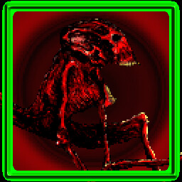 Woe of the Night Creature