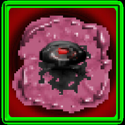 Infected Mush